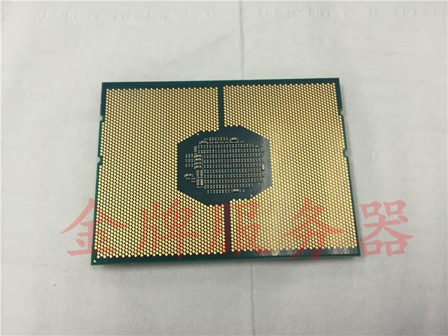 Lộ ảnh thật của Intel Xeon E5-2699 V5 Skylake-EP, 32 nhân 64 luồng ảnh 1