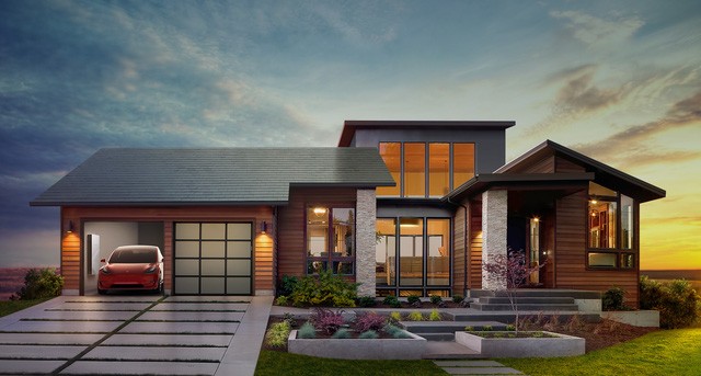 Thâu tóm SolarCity, Tesla chính thức bước chân vào thị trường năng lượng mặt trời ảnh 3