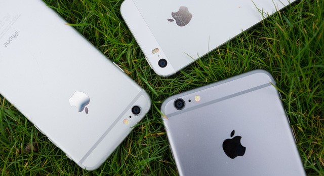 Apple hợp tác cùng LG, áp dụng công nghệ chụp ảnh 3D tiên tiến lên iPhone kế tiếp ảnh 1