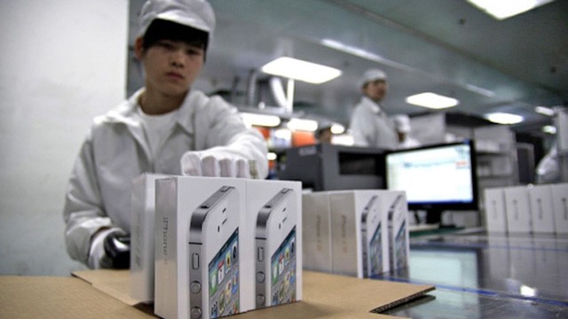Quyết định đặt 2 trung tâm nghiên cứu mới tại Trung Quốc, Apple đang toan tính 5 mưu đồ ảnh 2