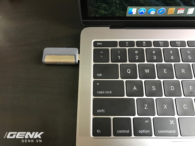 Đánh giá USB đa năng SanDisk Ultra Dual Drive: Không ngại thay đổi ảnh 9