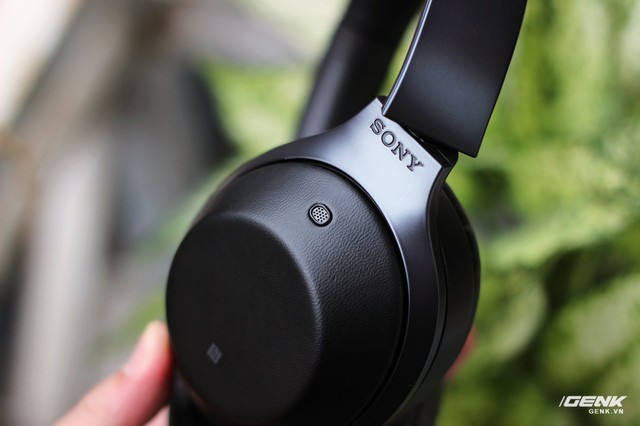 Muốn thống trị thị trường tai nghe không dây, Bose và Beats cần “bước qua xác” flagship này của Sony ảnh 6