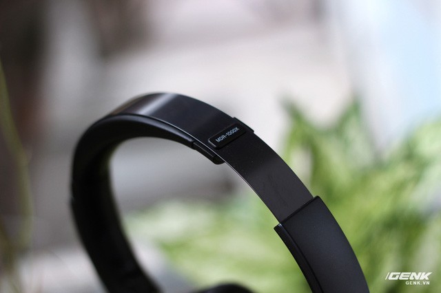 Muốn thống trị thị trường tai nghe không dây, Bose và Beats cần “bước qua xác” flagship này của Sony ảnh 1