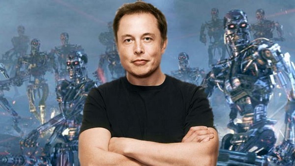 “Iron Man” Elon Musk - Thiên tài sẽ thay đổi tương lai thế giới? ảnh 4