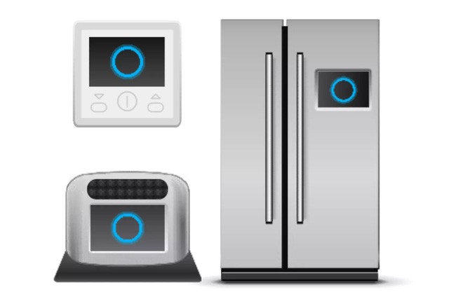 Microsoft chuẩn bị tích hợp trợ lý ảo Cortana vào máy giặt, tủ lạnh ảnh 1