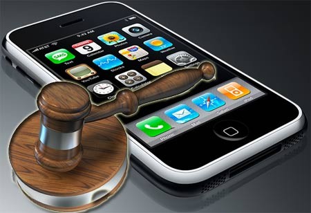 Đổi cho khách hàng iPhone “trả bảo hành”, Apple bị kiện ra tòa ảnh 1