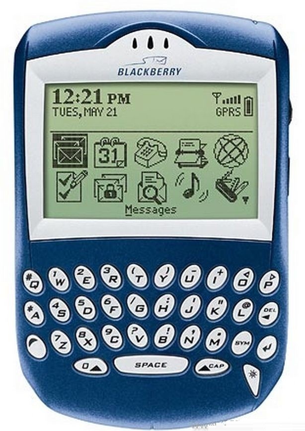 10 “huyền thoại” đốn tim biết bao thế hệ mong chờ ngày hồi sinh hơn cả Nokia 3310 ảnh 9