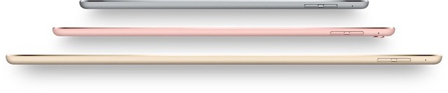 Sắp có iPhone 7/7 Plus đỏ, 4 mẫu iPad Pro mới, iPhone SE phiên bản 128GB ảnh 3