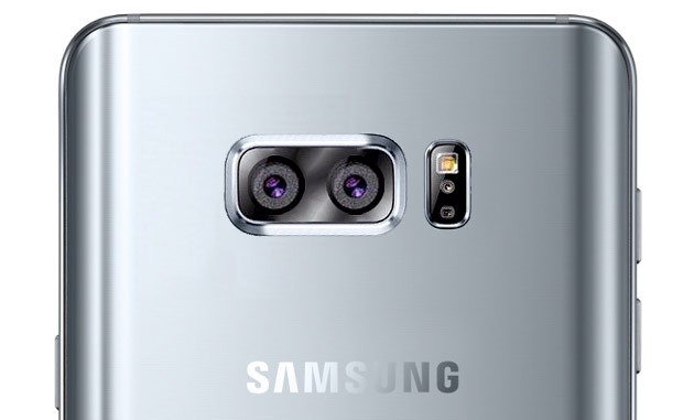 "Giải ngố" công nghệ “Dual Pixel Camera” và “Dual Camera” trên Galaxy S8 ảnh 4