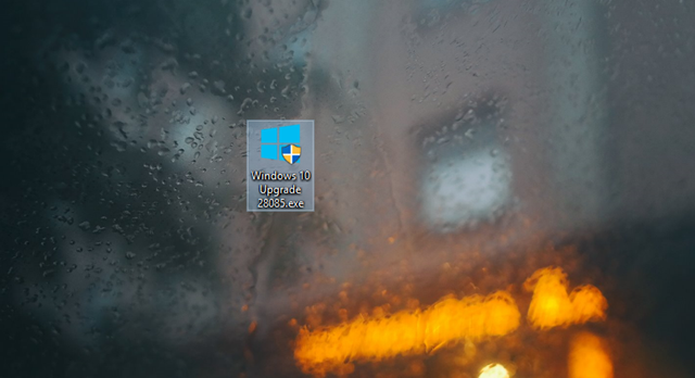 Những cách giúp bạn sở hữu gói cài đặt Windows 10 Creators Update “chính chủ” ảnh 1