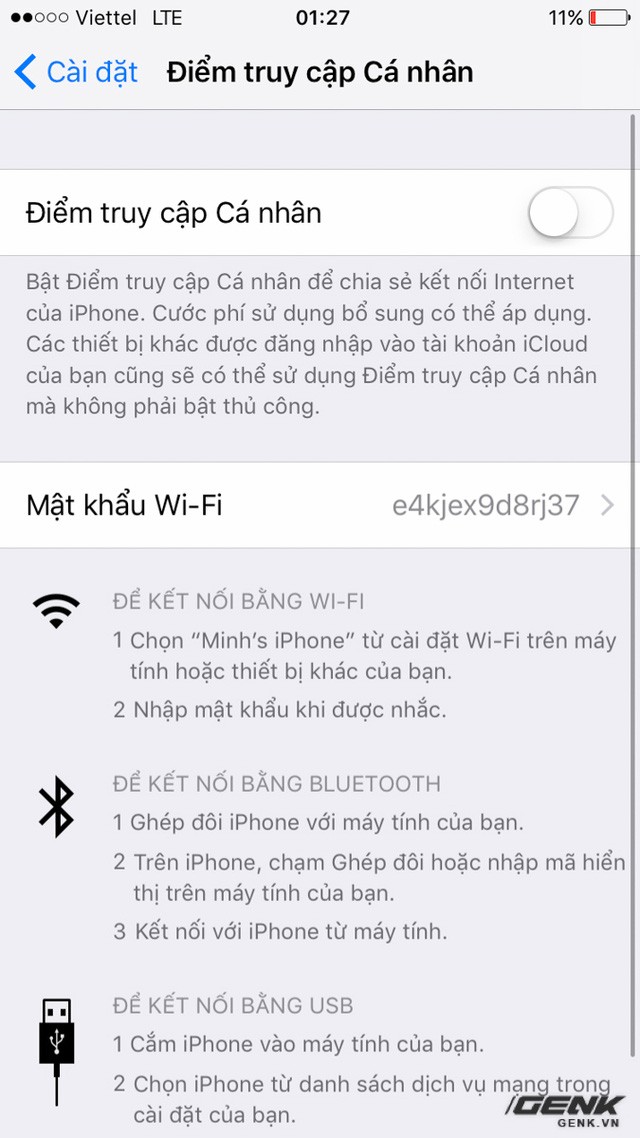 Cảnh giác: SIM ghép “thần thánh” biến iPhone Lock thành quốc tế, hỗ trợ SIM 4G ảnh 9