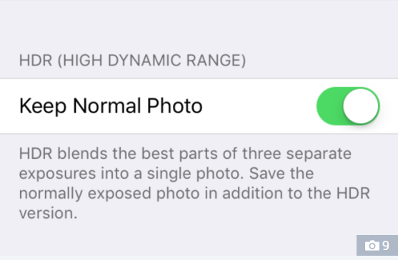 3 mẹo giúp giải phóng bộ nhớ trên iPhone mà không cần xóa ứng dụng ảnh 2