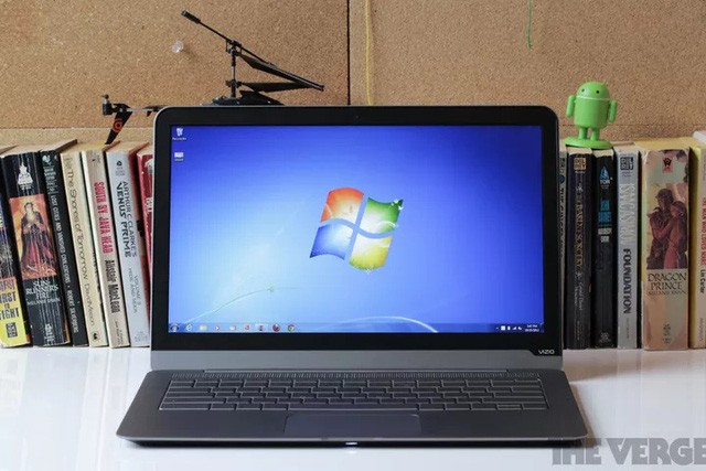 Microsoft thông báo đã vá hết các lỗ hổng nguy hiểm từ Windows 7 trở lên ảnh 1
