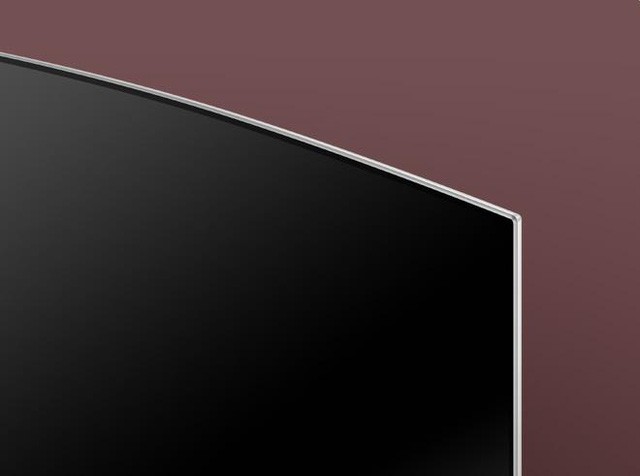 Samsung “biến" TV QLED thành tác phẩm trang trí nội thất như thế nào? ảnh 1