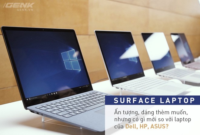 Sự kiện giới thiệu Surface đánh dấu nguyện ước của Microsoft đã hoàn thành ảnh 1
