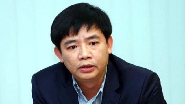Tập đoàn dầu khí lên tiếng vụ Kế toán trưởng bị bắt ảnh 1