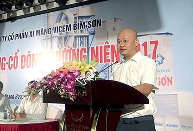 ​Khai trừ Đảng đối với ông Trần Bắc Hà, cách chức tất cả các chức vụ trong Đảng đối với ông Đoàn Ánh Sáng của BIDV ảnh 1