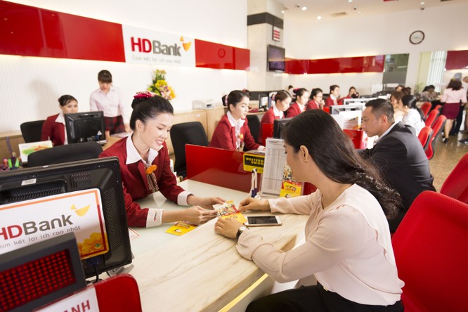 HDBank đạt kết quả kinh doanh tốt nhất từ trước tới nay ảnh 1