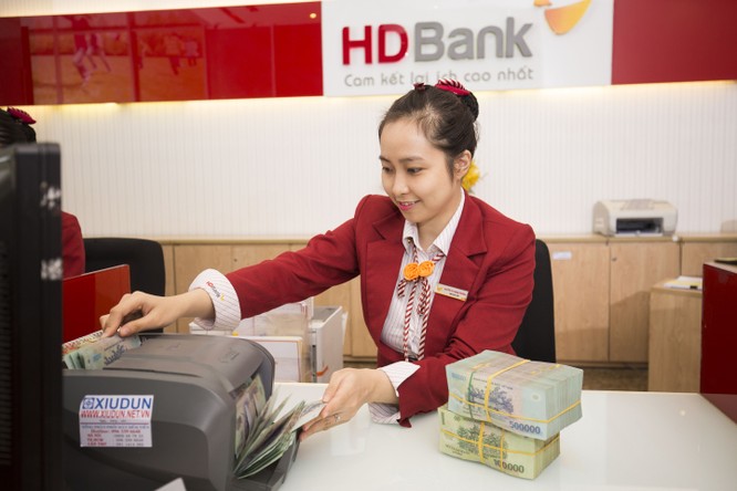 HDBank đạt kết quả kinh doanh tốt nhất từ trước tới nay ảnh 2