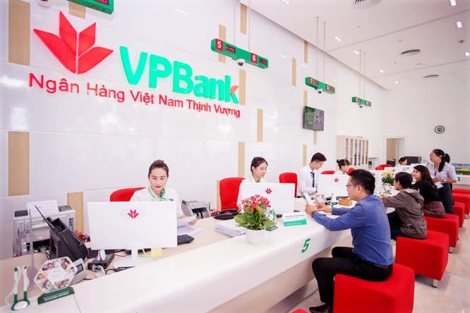 9 tháng, VPBank đạt gần 90% kế hoạch huy động cả năm ảnh 2