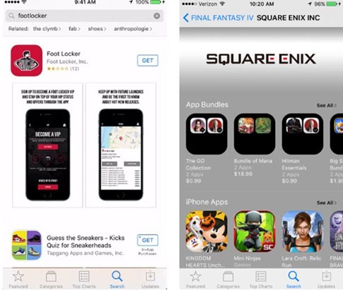 Cách phòng tránh các ứng dụng giả mạo trên App Store ảnh 1