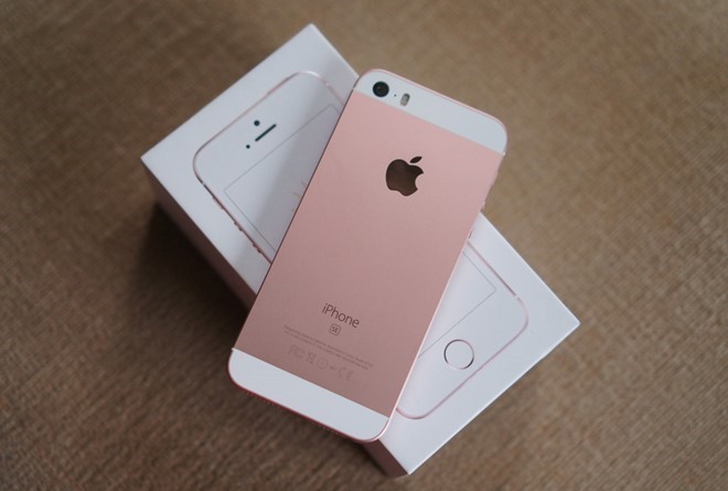 Loạt smartphone giảm giá mạnh trong tháng 11 ảnh 1