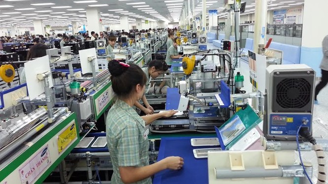 Thủ tướng yêu cầu xây dựng Bắc Ninh thành trung tâm sản xuất điện tử của châu Á ảnh 1