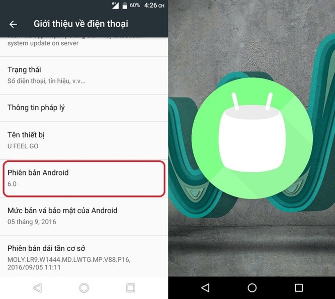 6 mẹo cực hay trên Android 6 bạn sẽ tiếc nếu bỏ qua ảnh 2