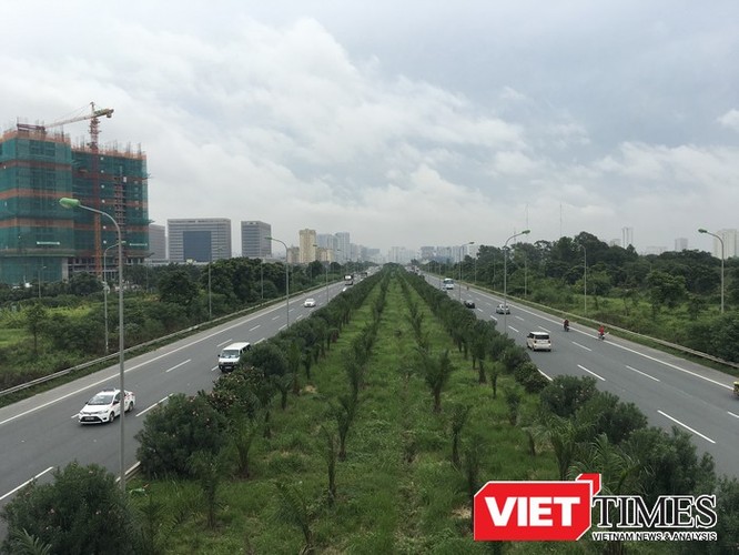 Chuyện đổi đất lấy hạ tầng ở Hà Nội (dự án BT) - Kỳ 1: Cú tuýt còi thanh tra và “cuộc cách mạng” dang dở ảnh 1
