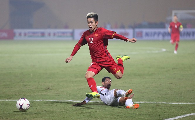 “Derby Đông Nam Á” - Đội hình tối ưu của đội tuyển Việt Nam ảnh 6
