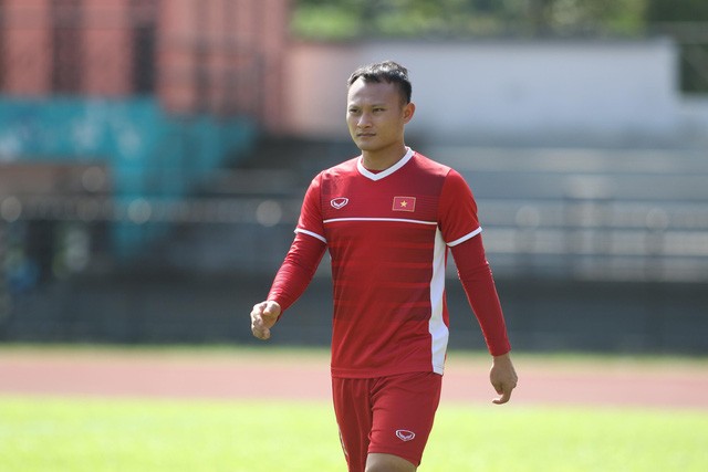 “Derby Đông Nam Á” - Đội hình tối ưu của đội tuyển Việt Nam ảnh 5