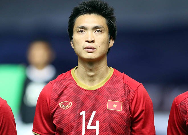 “Derby Đông Nam Á” - Đội hình tối ưu của đội tuyển Việt Nam ảnh 7
