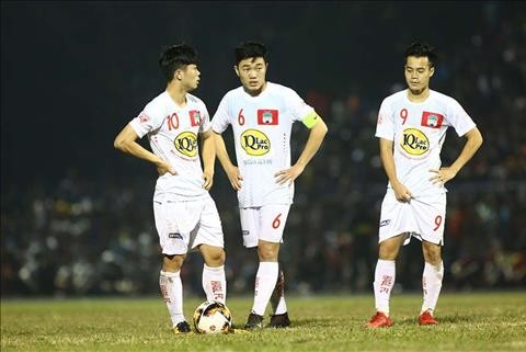 3 cái tên tại đội tuyển quốc gia có khả năng cập bến Thai League ảnh 1