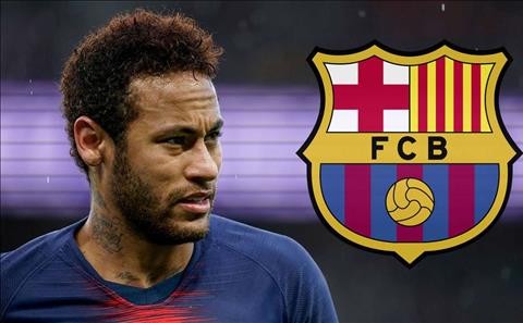 Lãnh đạo Barcelona vẫn mong muốn Neymar trở về ảnh 1