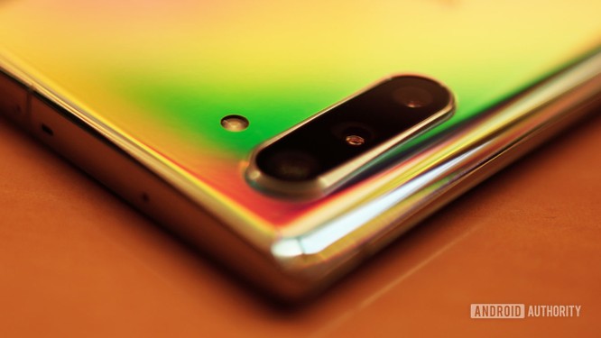 Samsung Galaxy Note 10 và Note 10 Plus: Đâu là chiếc điện thoại dành cho bạn ? ảnh 7