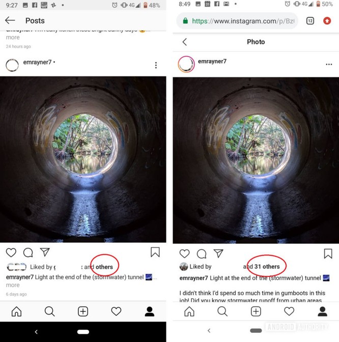 Instagram vấp phải sự phản đối kịch liệt từ người dùng ảnh 2
