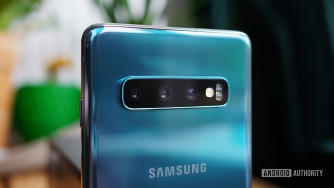 8 điều đáng để mong đợi trên chiếc Samsung Galaxy S11 ảnh 7