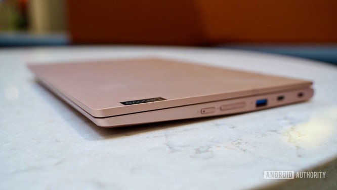 Đánh giá Lenovo Chromebook C340: Tiền nào của nấy ảnh 8