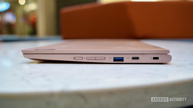 Đánh giá Lenovo Chromebook C340: Tiền nào của nấy ảnh 5