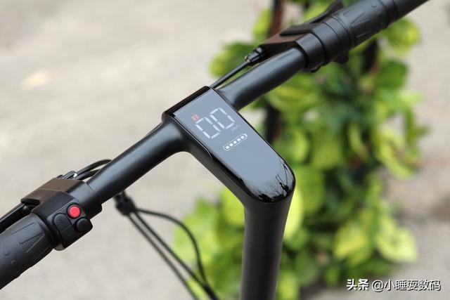 Xiaomi cho ra mắt xe đạp điện trợ lực Qicycle Electric Power ảnh 2