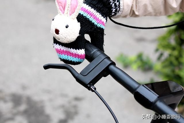 Xiaomi cho ra mắt xe đạp điện trợ lực Qicycle Electric Power ảnh 3