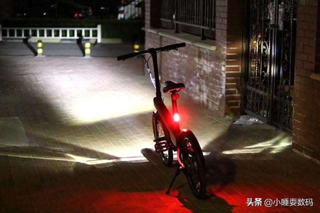 Xiaomi cho ra mắt xe đạp điện trợ lực Qicycle Electric Power ảnh 5