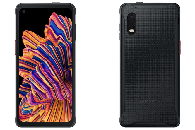 Samsung cho ra mắt phiên bản Galaxy “nồi đồng cối đá“ ảnh 1