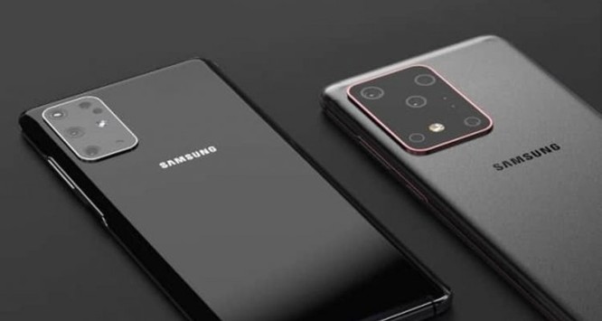 Rò rỉ thông số kỹ thuật cực khủng của Samsung Galaxy S20, S20+, S20 Ultra trước ngày ra mắt ảnh 3