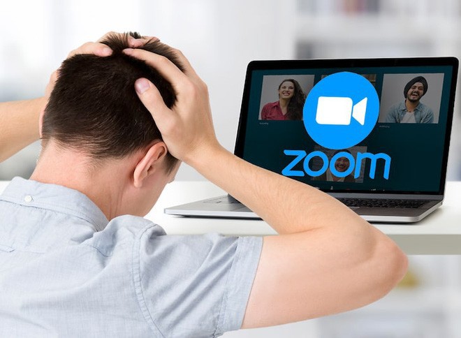 Con trai giám đốc kinh doanh của Google khuyên cha mình chuyển sang sử dụng Zoom ảnh 1