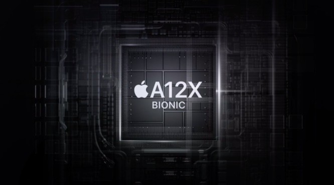 Bỏ chip Intel, Apple dùng chip “cây nhà lá vườn” cho các dòng MacBook ảnh 6