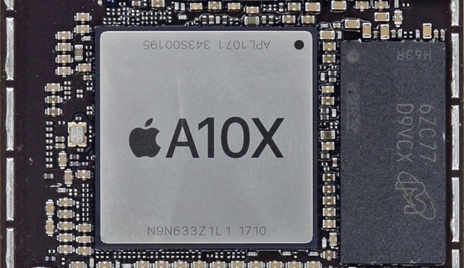 Bỏ chip Intel, Apple dùng chip “cây nhà lá vườn” cho các dòng MacBook ảnh 2