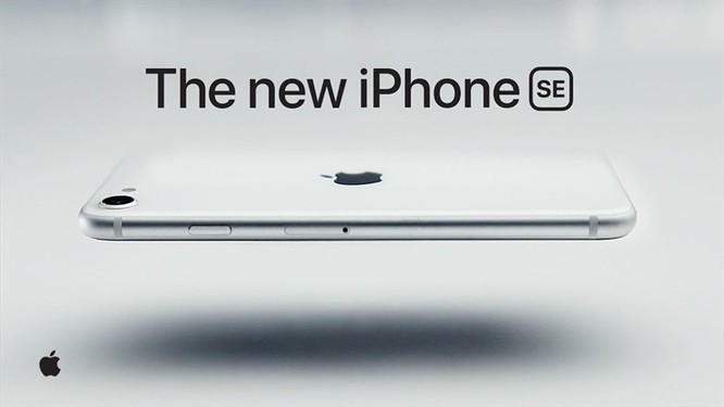 iPhone SE và Samsung Galaxy S10 Lite, smartphone nào đáng chọn trong tầm giá dưới 15 triệu đồng? ảnh 1