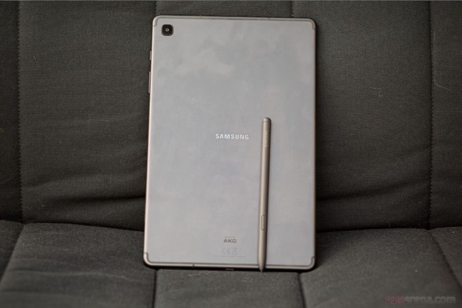 Trong tầm giá 10 triệu đồng, nên chọn iPad 10.2 inch hay Samsung Galaxy Tab S6 Lite? ảnh 7