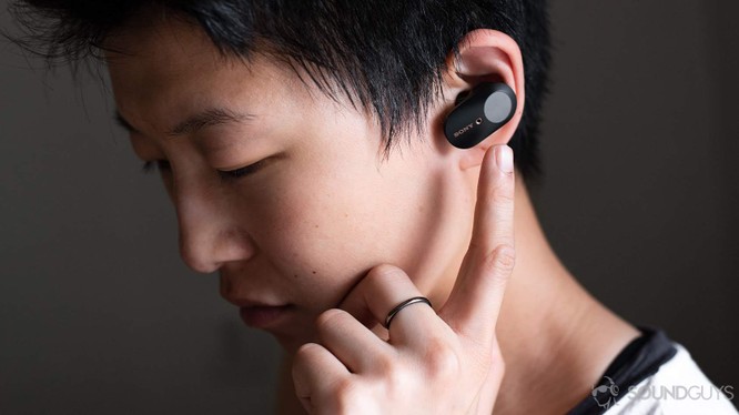 Top 3 mẫu tai nghe true wireless tốt nhất trên thị trường hiện nay ảnh 14